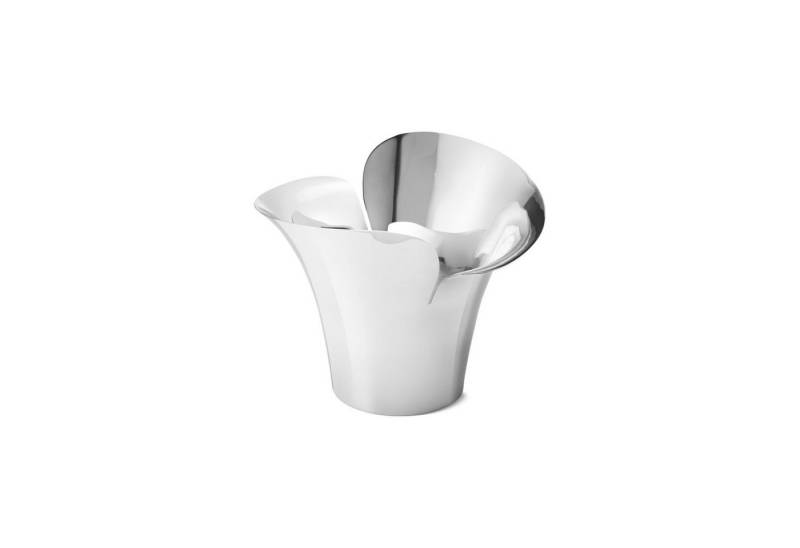 Georg Jensen Blumentopf Bloom Botanica Medium von Georg Jensen