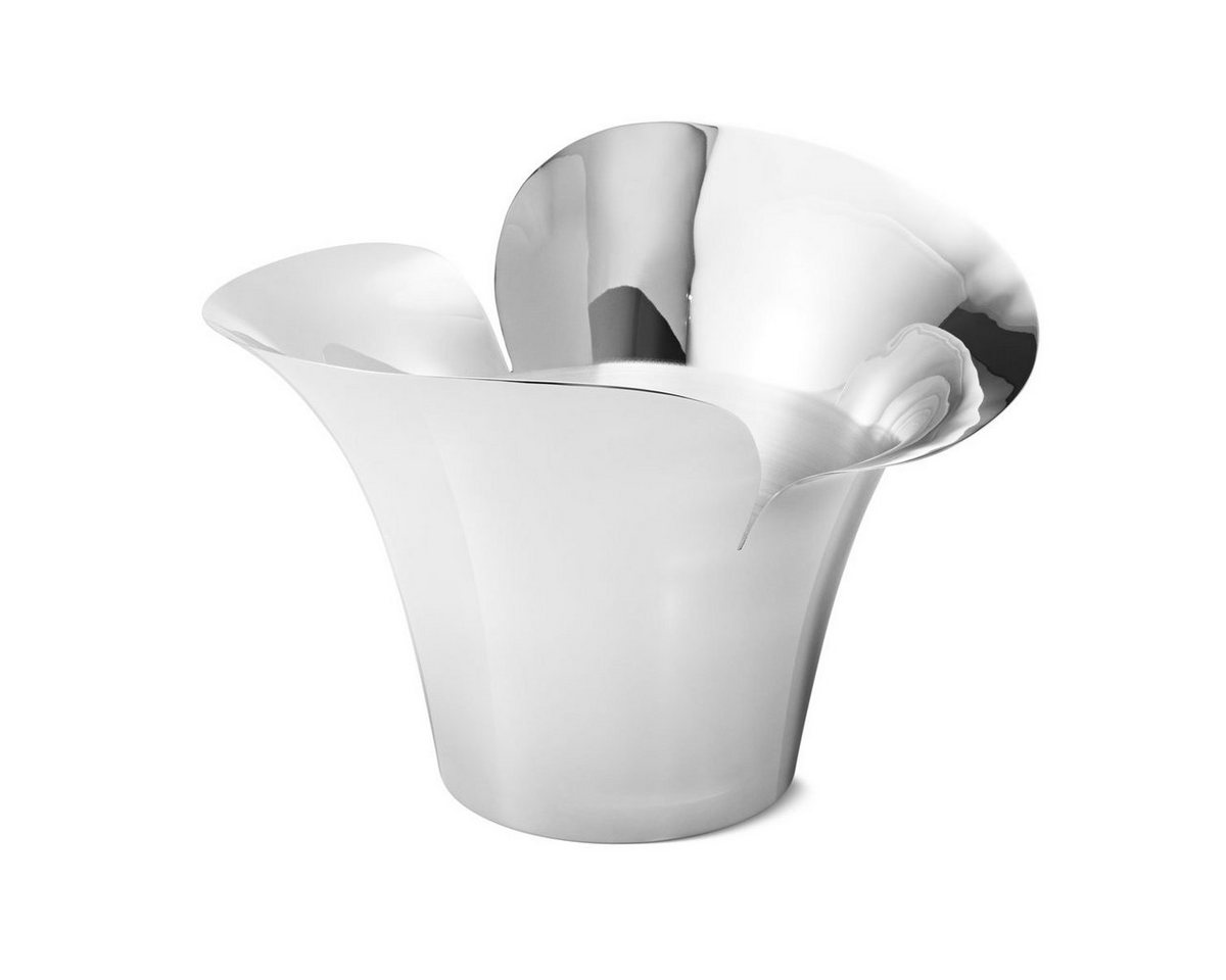 Georg Jensen Blumentopf von Georg Jensen