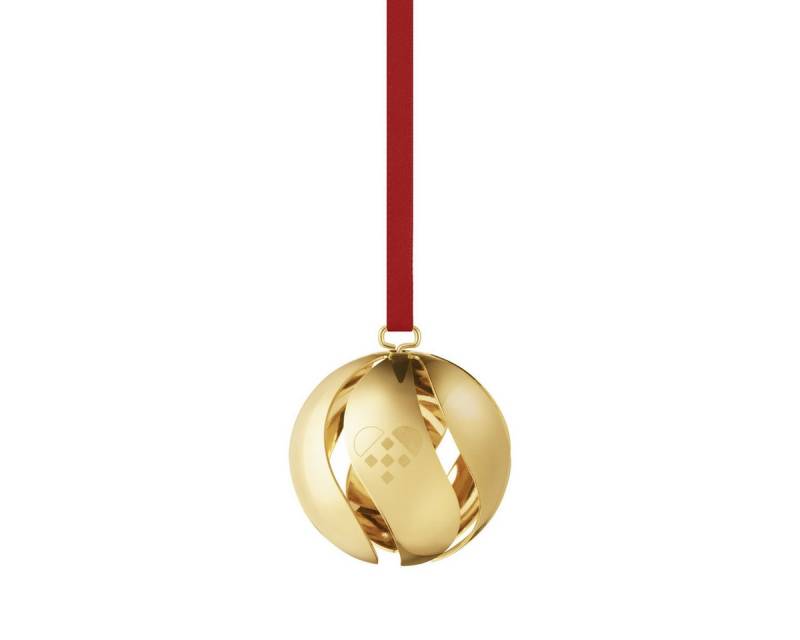 Georg Jensen Christbaumschmuck Collectibles von Georg Jensen