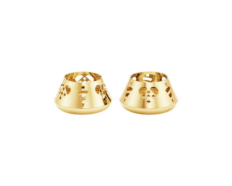 Georg Jensen Christbaumschmuck Collectibles von Georg Jensen