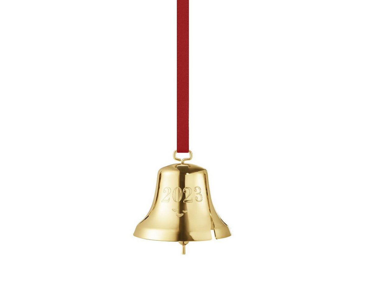 Georg Jensen Christbaumschmuck von Georg Jensen