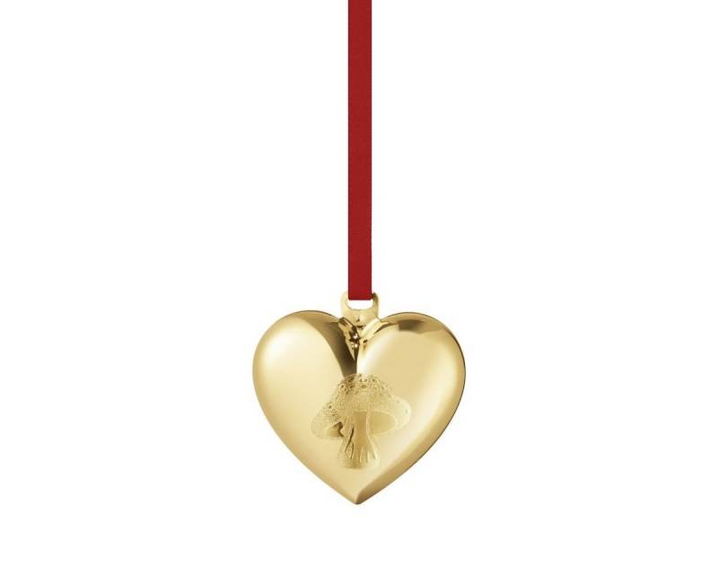 Georg Jensen Christbaumschmuck von Georg Jensen