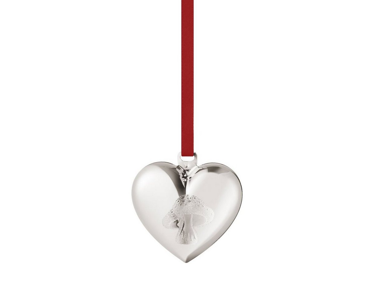 Georg Jensen Christbaumschmuck von Georg Jensen