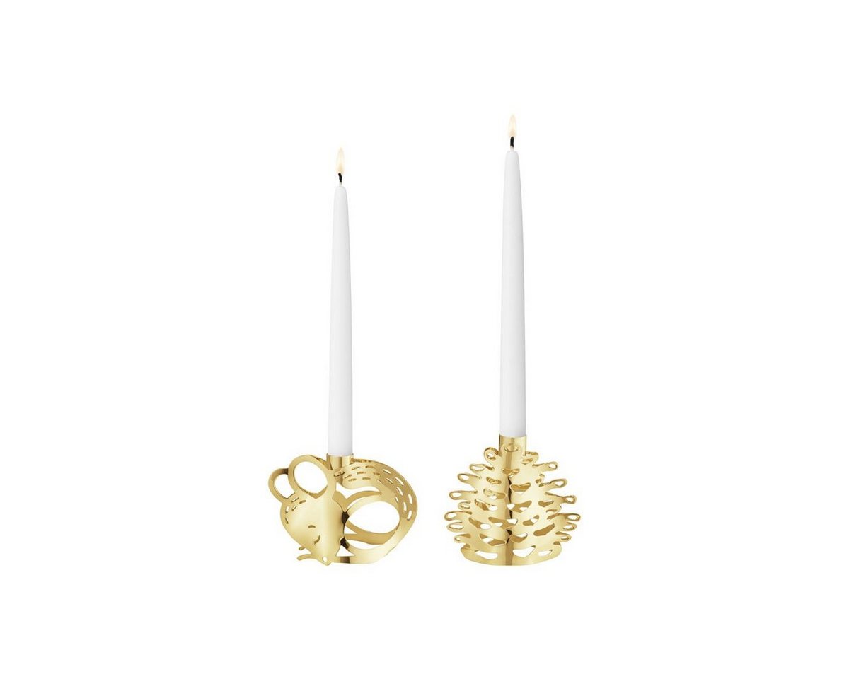 Georg Jensen Christbaumschmuck von Georg Jensen