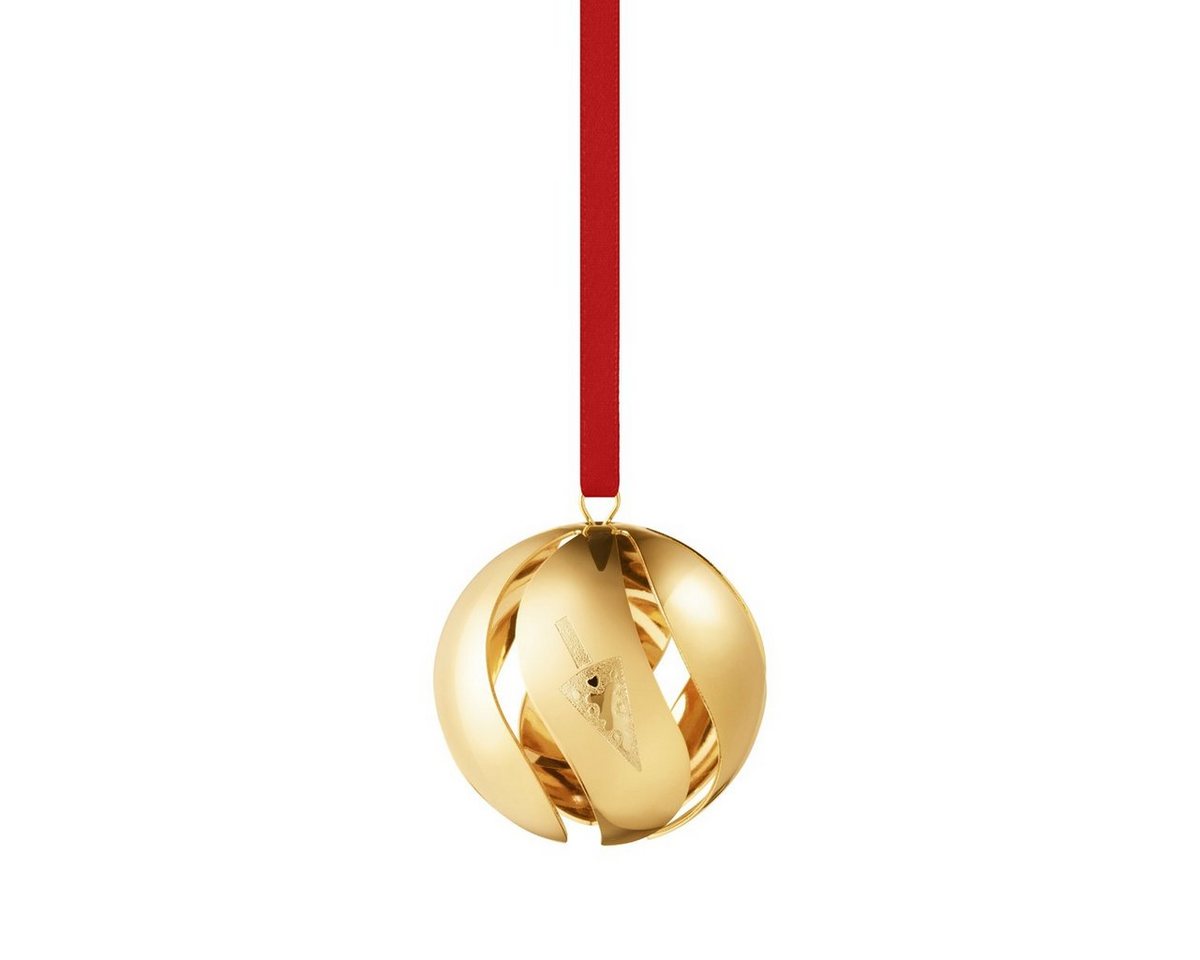 Georg Jensen Christbaumschmuck von Georg Jensen