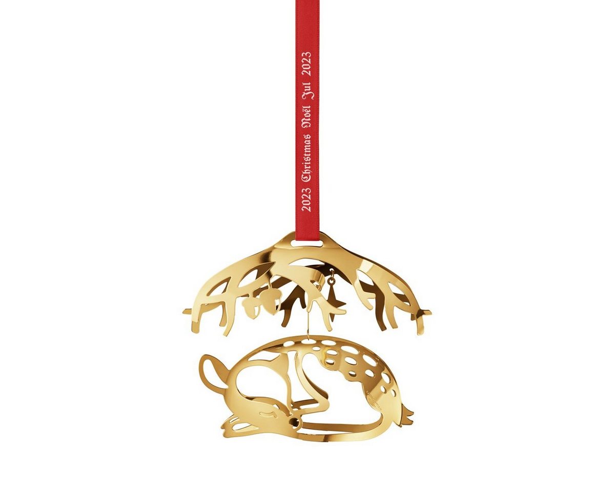 Georg Jensen Christbaumschmuck von Georg Jensen