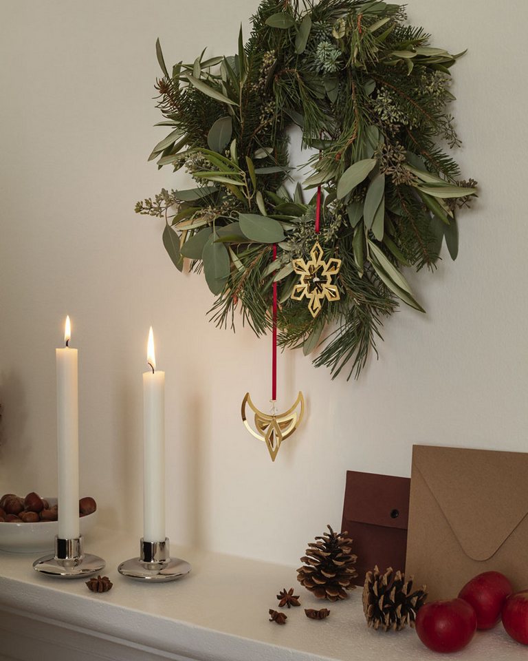 Georg Jensen Christbaumschmuck Georg Jensen Christbaumschmuck von Georg Jensen