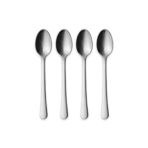 Georg Jensen Copenhagen Dessert Spoon Giftbox Ss 4 Pcs von Georg Jensen