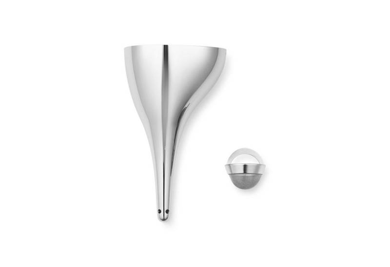 Georg Jensen Dekantierausgießer Sky, mit Belüftungsfunktion von Georg Jensen