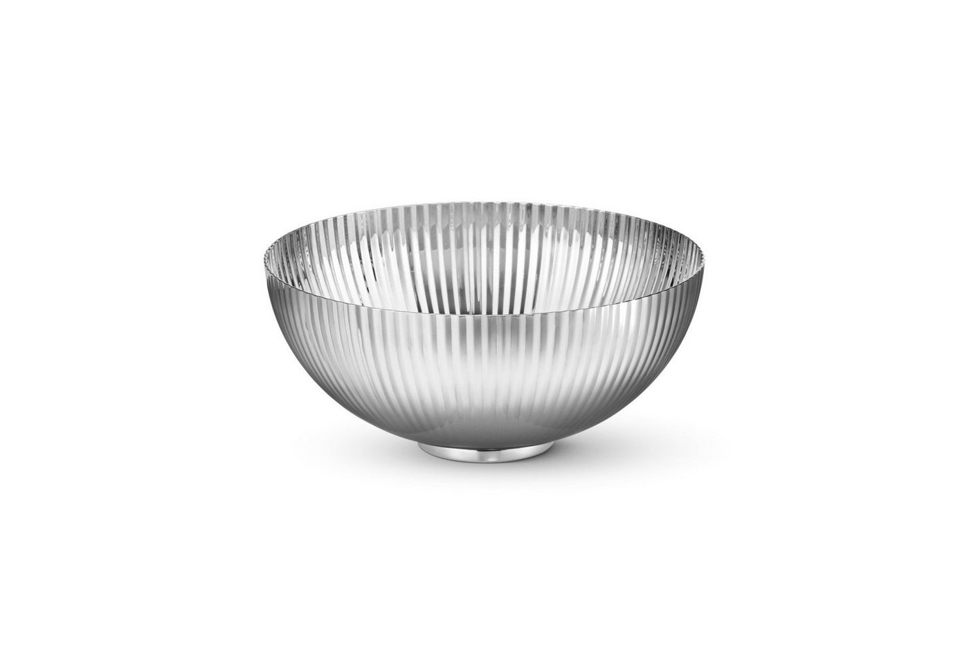 Georg Jensen Dekoschale Bernadotte Klein von Georg Jensen