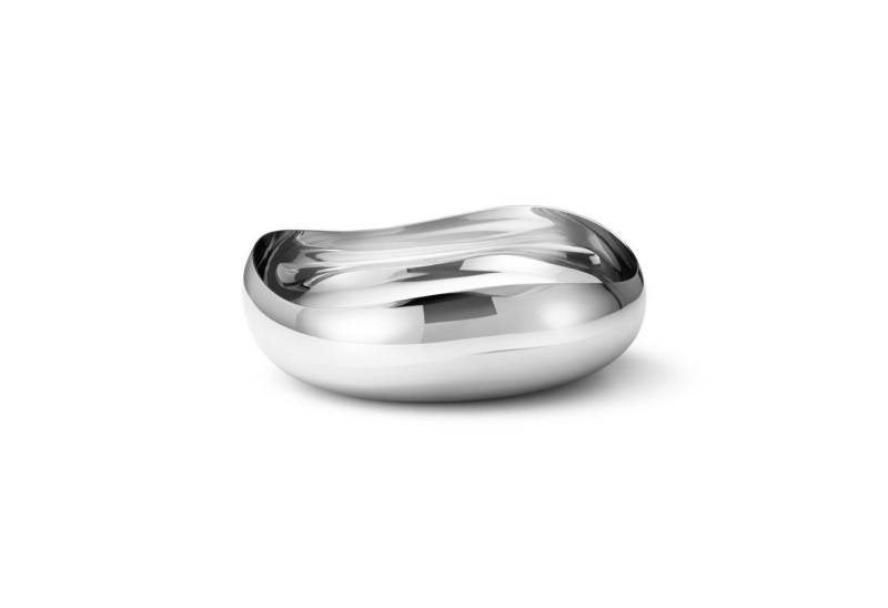 Georg Jensen Dekoschale Cobra Medium von Georg Jensen