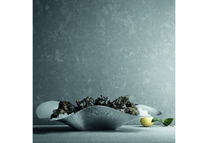 Georg Jensen Dekoschale Indulgence Austerntablett von Georg Jensen