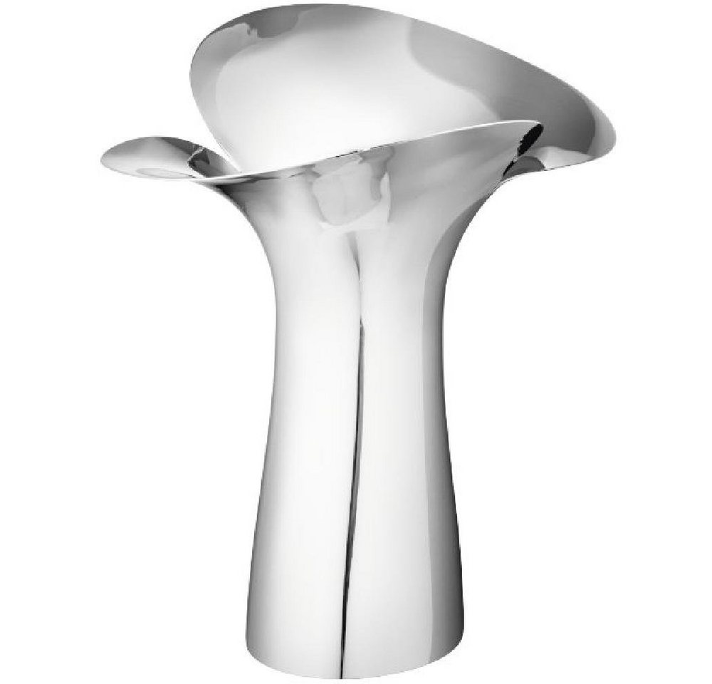 Georg Jensen Dekovase Vase Bloom Botanica (33cm) von Georg Jensen