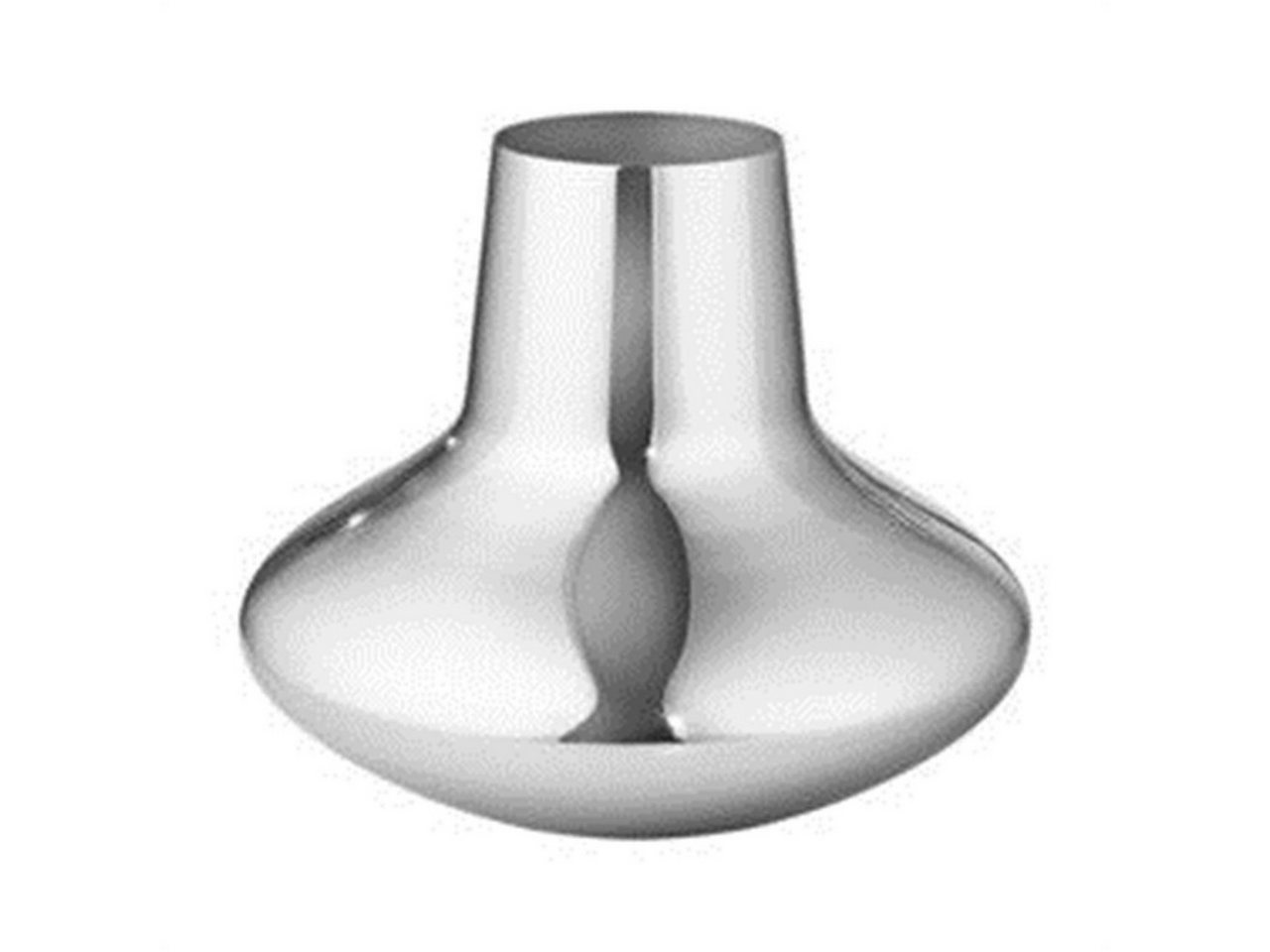 Georg Jensen Dekovase von Georg Jensen