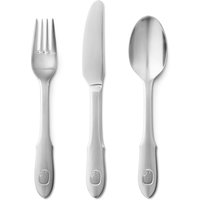 Georg Jensen - Elephant Kinderbesteck (3 tlg.) von Georg Jensen