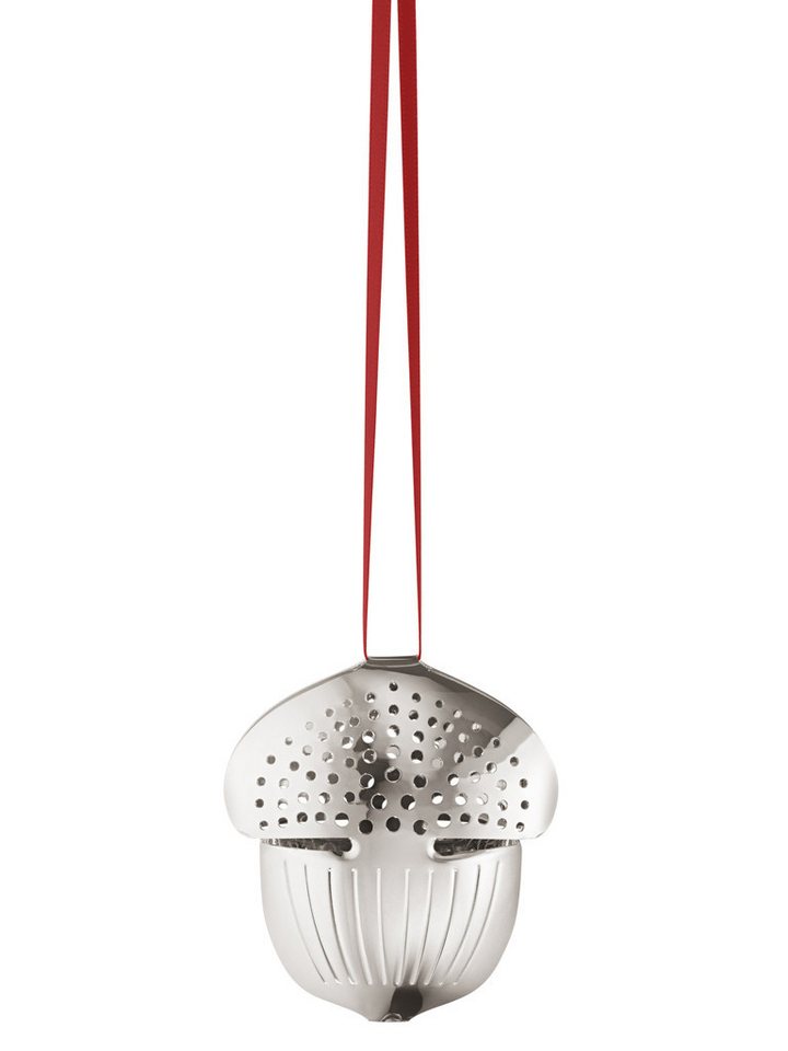 Georg Jensen Hängedekoration Ornament von Georg Jensen