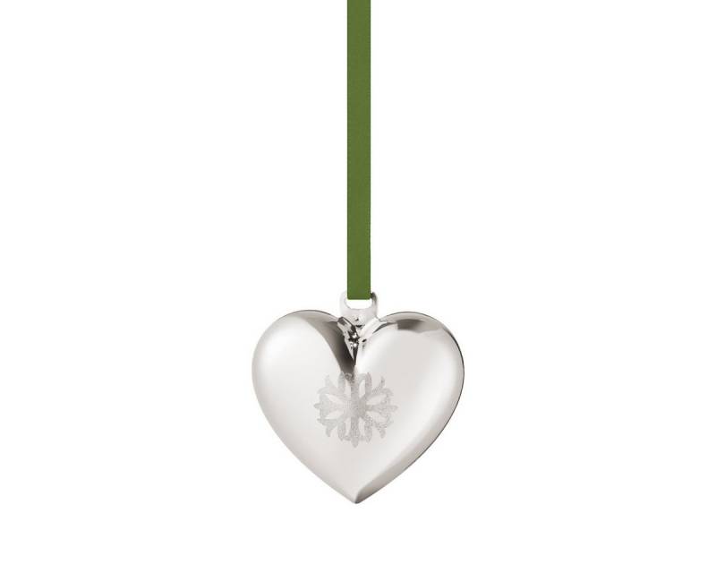 Georg Jensen Hängedekoration Ornament (Packung) von Georg Jensen