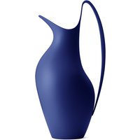 Georg Jensen - Henning Koppel Krug, iconic blue von Georg Jensen