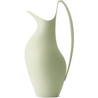 Georg Jensen - Henning Koppel Krug, pistachio crush von Georg Jensen