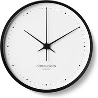 Georg Jensen - Henning Koppel Wanduhr von Georg Jensen