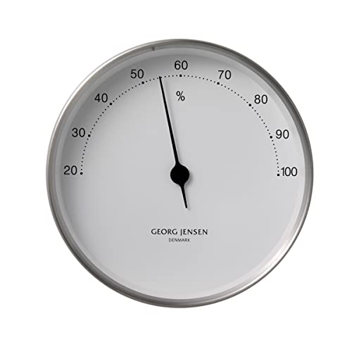 Georg Jensen Hygrometer von Georg Jensen