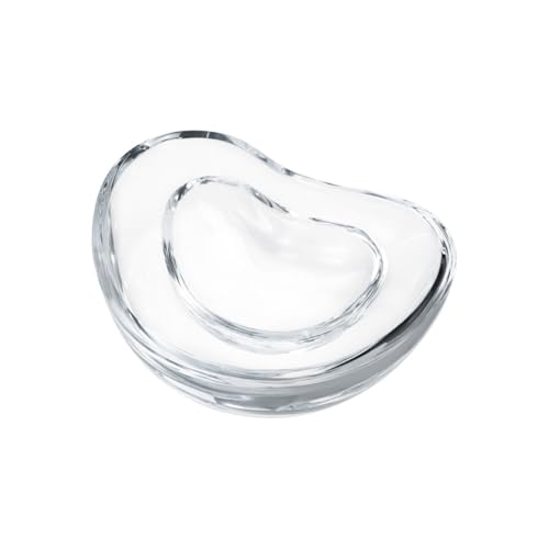 Georg Jensen Indulgence Caviar Dish, Glass Crystalline von Georg Jensen