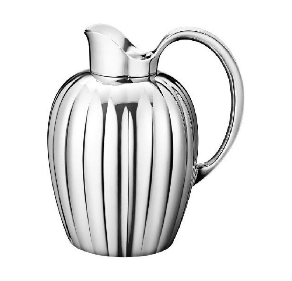 Georg Jensen Karaffe Krug Bernadotte von Georg Jensen