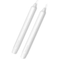 Georg Jensen - Kerzen im 2er-Set, Ø 22 x H 240 mm von Georg Jensen