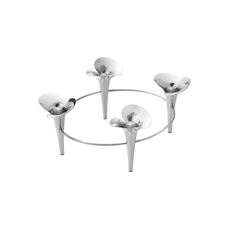 Georg Jensen Kerzenhalter von Georg Jensen