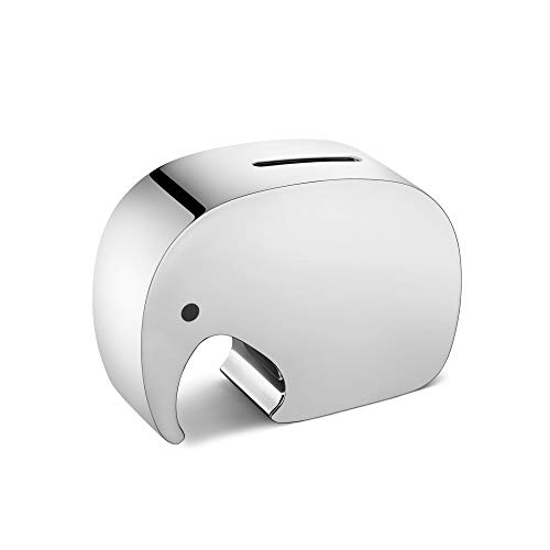 Georg Jensen Moneyphant Spardose von Georg Jensen