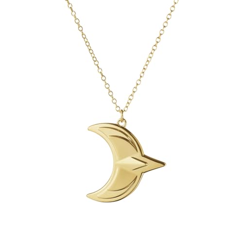 Georg Jensen - Ornament Mond 2024, vergoldet Georg Jensen - Ornament Mond 2024, vergoldet von Georg Jensen