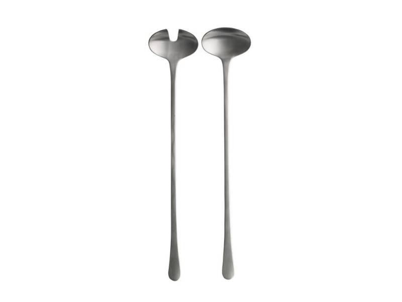 Georg Jensen Salatbesteck Copenhagen von Georg Jensen