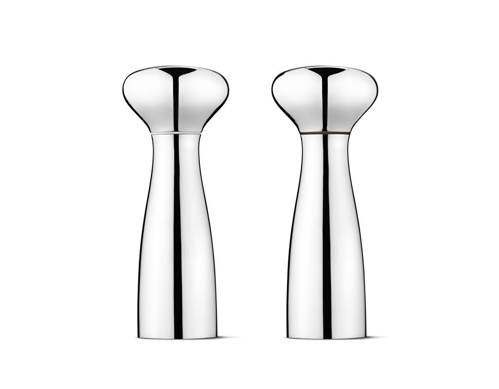 Georg Jensen Salzstreuer Alfredo, (Packung) von Georg Jensen