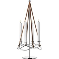 Georg Jensen - Season Aufsatz für Kerzenhalter Georg Jensen - Season Aufsatz für Kerzenhalter von Georg Jensen