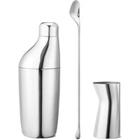 Georg Jensen - Sky Cocktailset von Georg Jensen