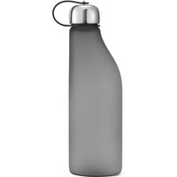 Georg Jensen - Sky Trinkflasche, 500 ml, grau von Georg Jensen