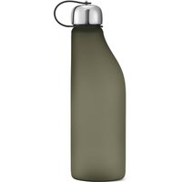 Georg Jensen - Sky Trinkflasche, 500 ml, grün von Georg Jensen