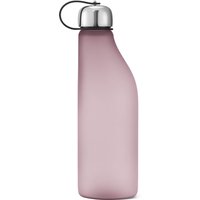 Georg Jensen - Sky Trinkflasche, 500 ml, rosa von Georg Jensen