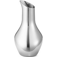 Georg Jensen - Sky Wasserkrug, Edelstahl von Georg Jensen