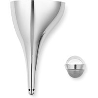 Georg Jensen - Sky Weindekanter, Edelstahl von Georg Jensen