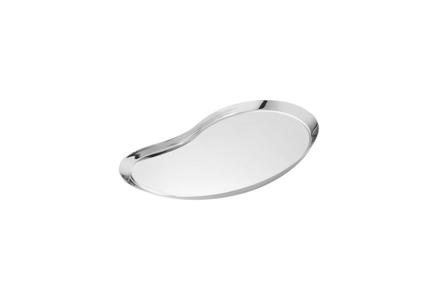 Georg Jensen Tablett Indulgence, Edelstahl von Georg Jensen