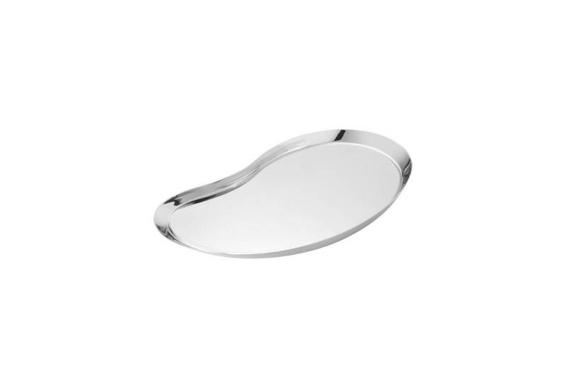 Georg Jensen Tablett Indulgence, Edelstahl von Georg Jensen