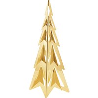 Georg Jensen - Tischbaum 2024, large gold von Georg Jensen