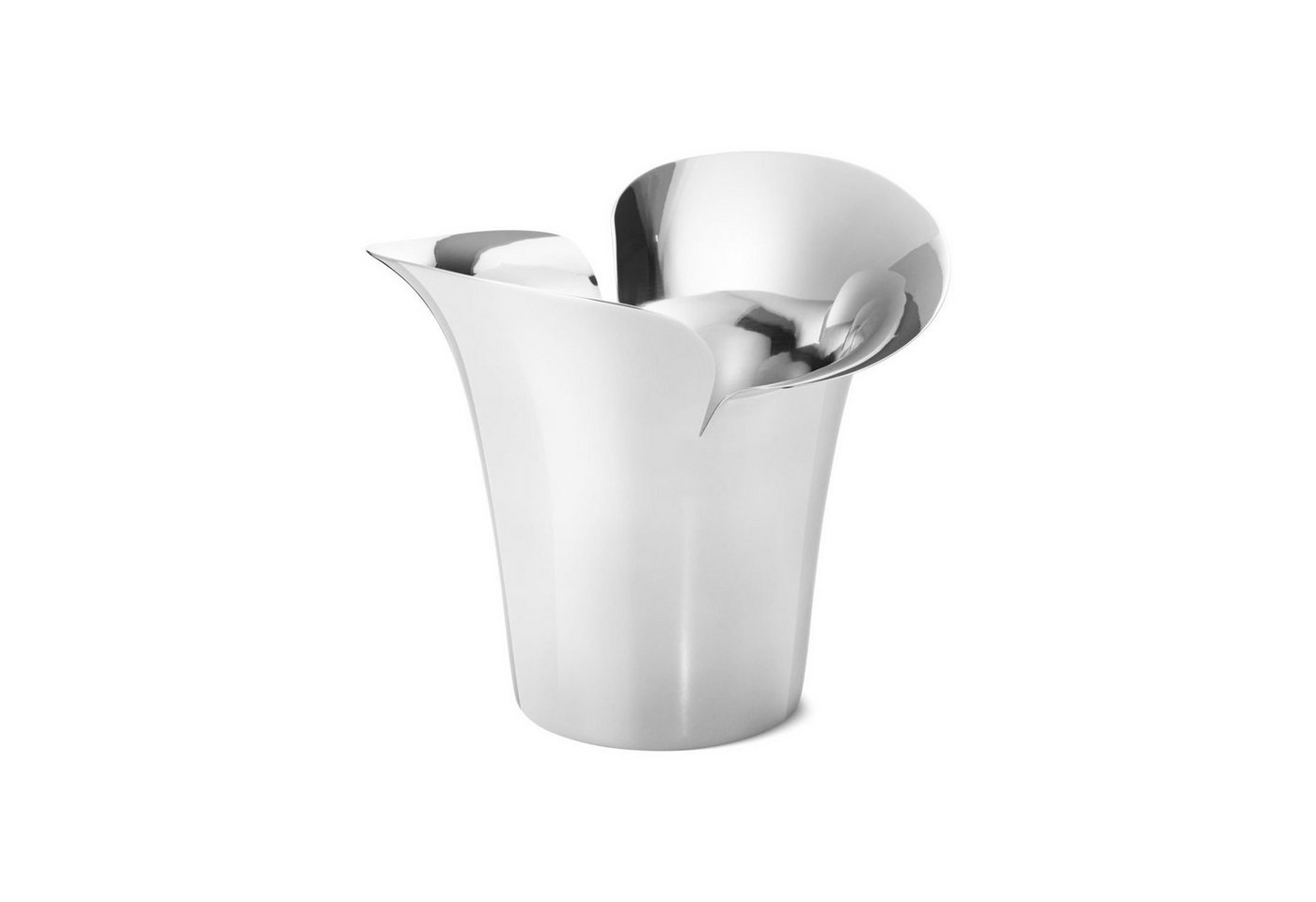 Georg Jensen Blumentopf Bloom Botanica Klein von Georg Jensen