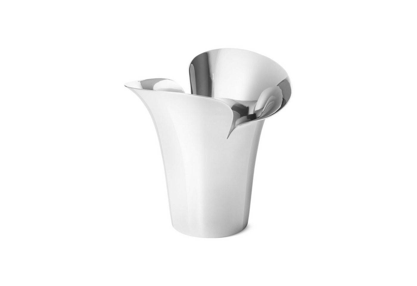 Georg Jensen Blumentopf Bloom Botanica Petit von Georg Jensen