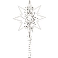 Georg Jensen - Weihnachtsbaumspitze Palladium von Georg Jensen