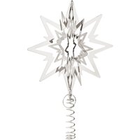 Georg Jensen - Weihnachtsbaumspitze Palladium von Georg Jensen