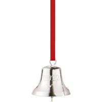 Georg Jensen - Weihnachtsglocke 2022, palladium von Georg Jensen