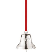 Georg Jensen - Weihnachtsglocke 2023, palladium von Georg Jensen