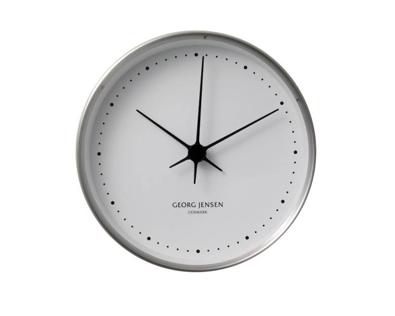 Uhr (KOPPEL – Fundamentale Werte des skandinavischen Designs für unsere Zeit aktualisiert) von Georg Jensen